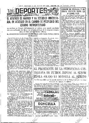 ABC MADRID 02-07-1964 página 59