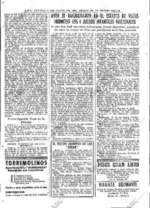 ABC MADRID 02-07-1964 página 60