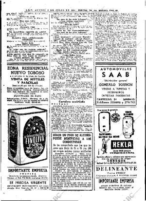 ABC MADRID 02-07-1964 página 64