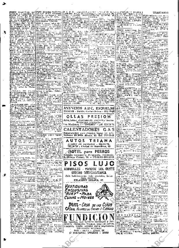 ABC MADRID 02-07-1964 página 70