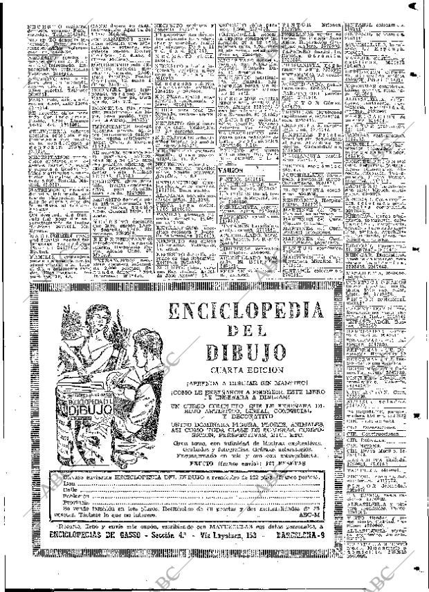 ABC MADRID 02-07-1964 página 73