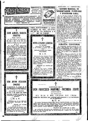 ABC MADRID 02-07-1964 página 76