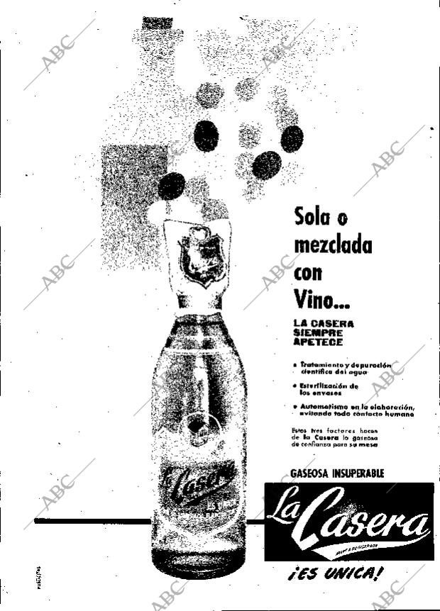 ABC MADRID 02-07-1964 página 80