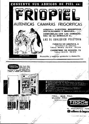 ABC MADRID 02-07-1964 página 9