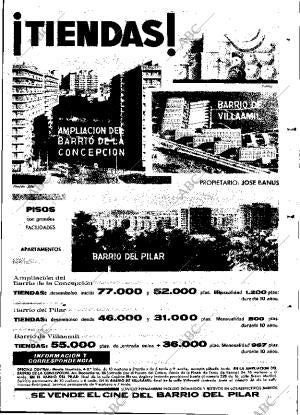 ABC MADRID 03-07-1964 página 15