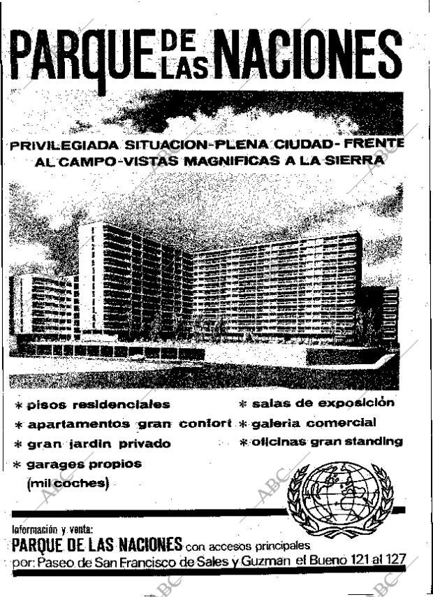 ABC MADRID 03-07-1964 página 22