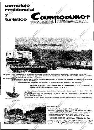 ABC MADRID 03-07-1964 página 27