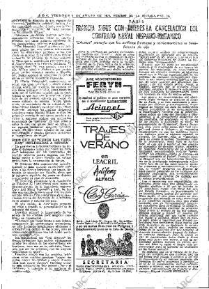 ABC MADRID 03-07-1964 página 34