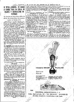 ABC MADRID 03-07-1964 página 39