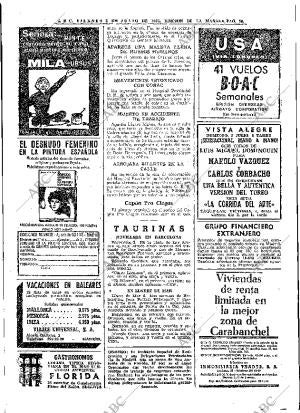 ABC MADRID 03-07-1964 página 50