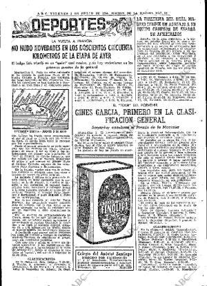 ABC MADRID 03-07-1964 página 59