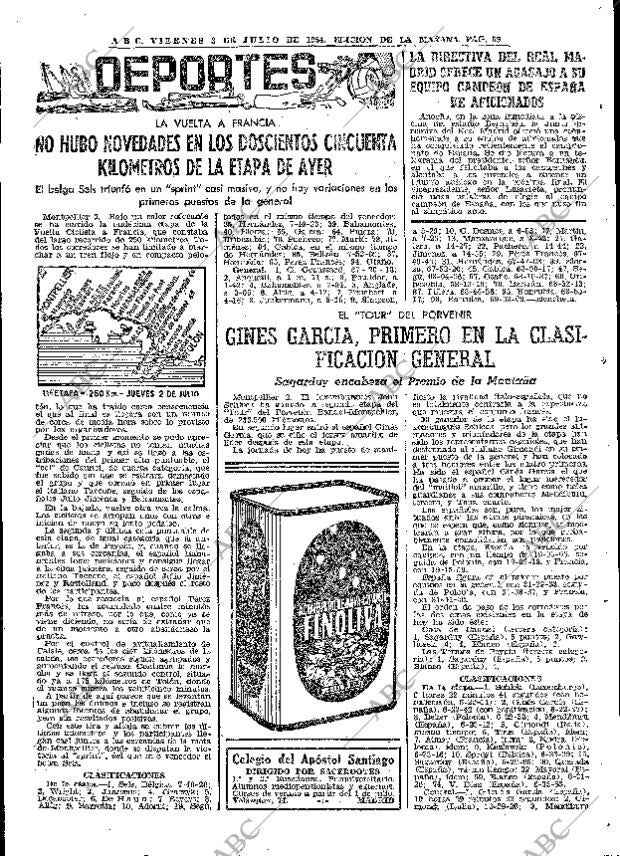 ABC MADRID 03-07-1964 página 59