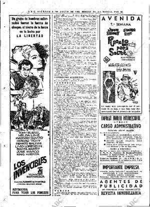 ABC MADRID 03-07-1964 página 68