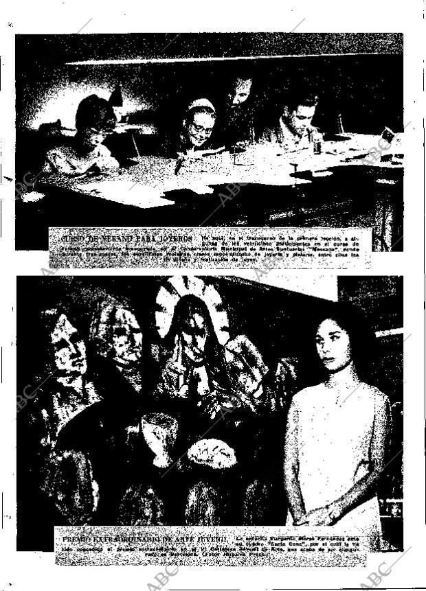 ABC MADRID 04-07-1964 página 10