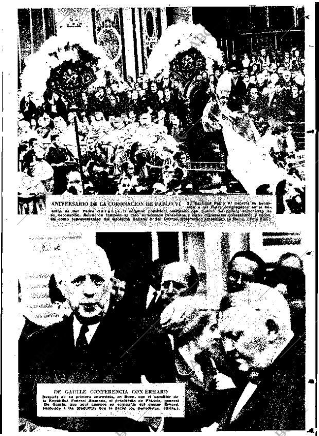 ABC MADRID 04-07-1964 página 15