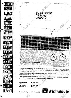 ABC MADRID 04-07-1964 página 16