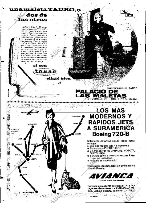 ABC MADRID 04-07-1964 página 18
