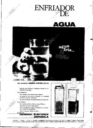 ABC MADRID 04-07-1964 página 19