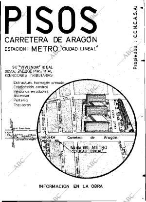 ABC MADRID 04-07-1964 página 21
