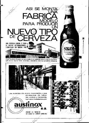 ABC MADRID 04-07-1964 página 22