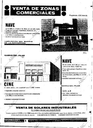 ABC MADRID 04-07-1964 página 23