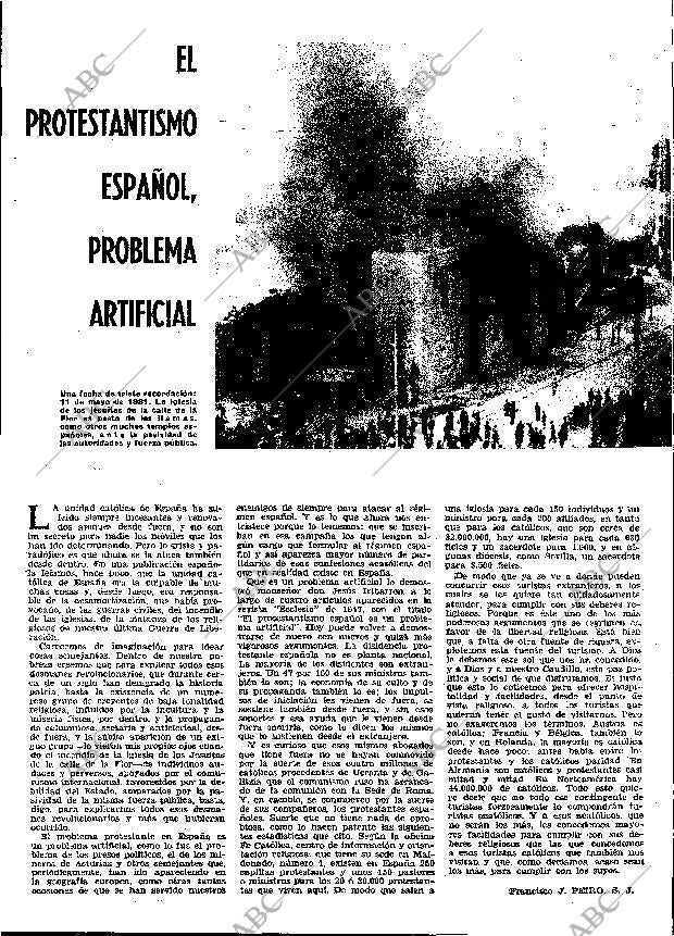 ABC MADRID 04-07-1964 página 27