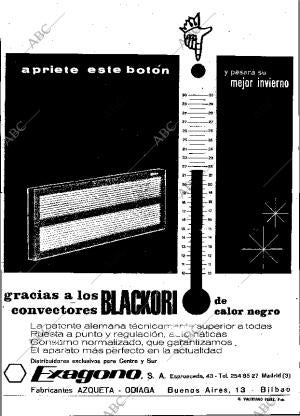 ABC MADRID 04-07-1964 página 28