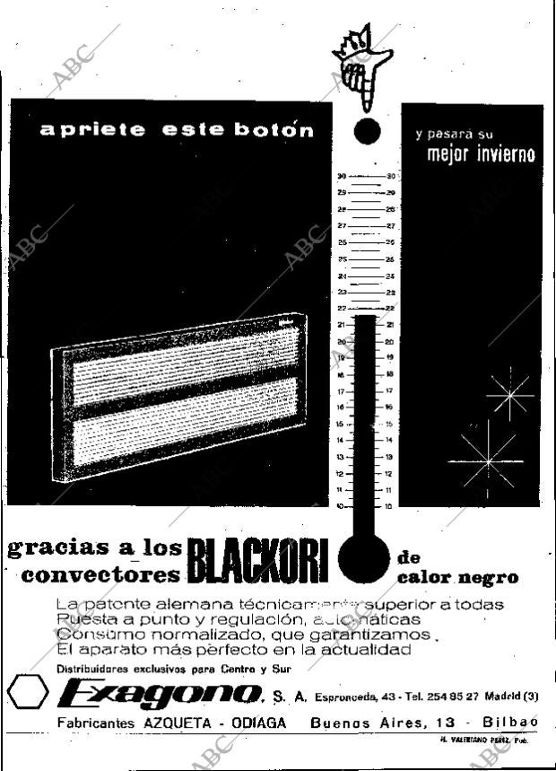 ABC MADRID 04-07-1964 página 28