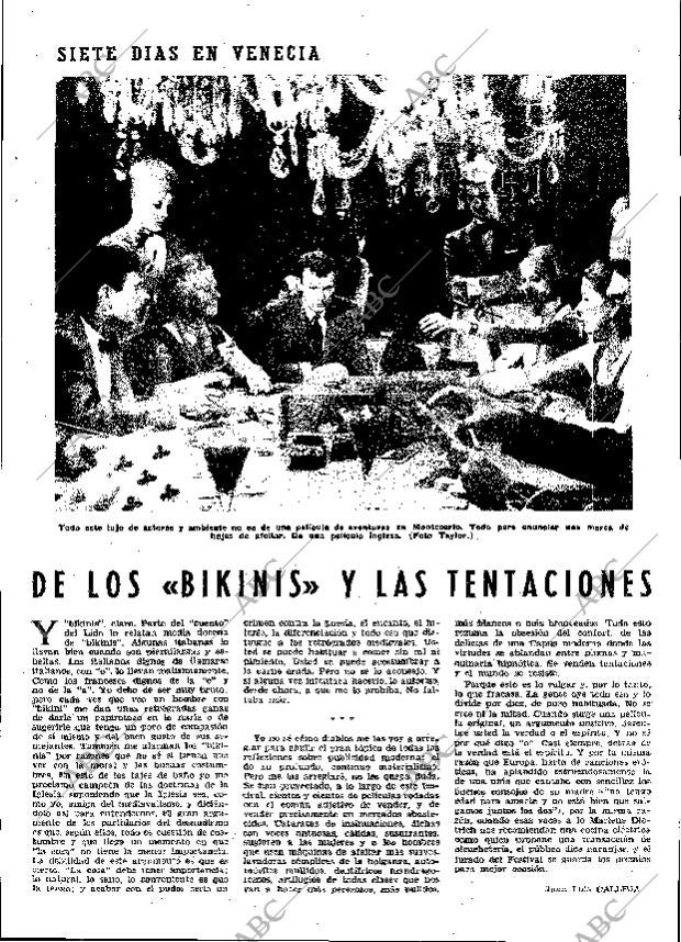ABC MADRID 04-07-1964 página 29