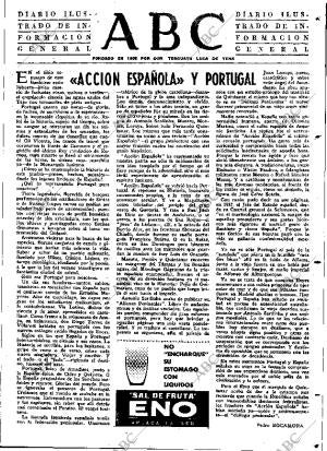 ABC MADRID 04-07-1964 página 3