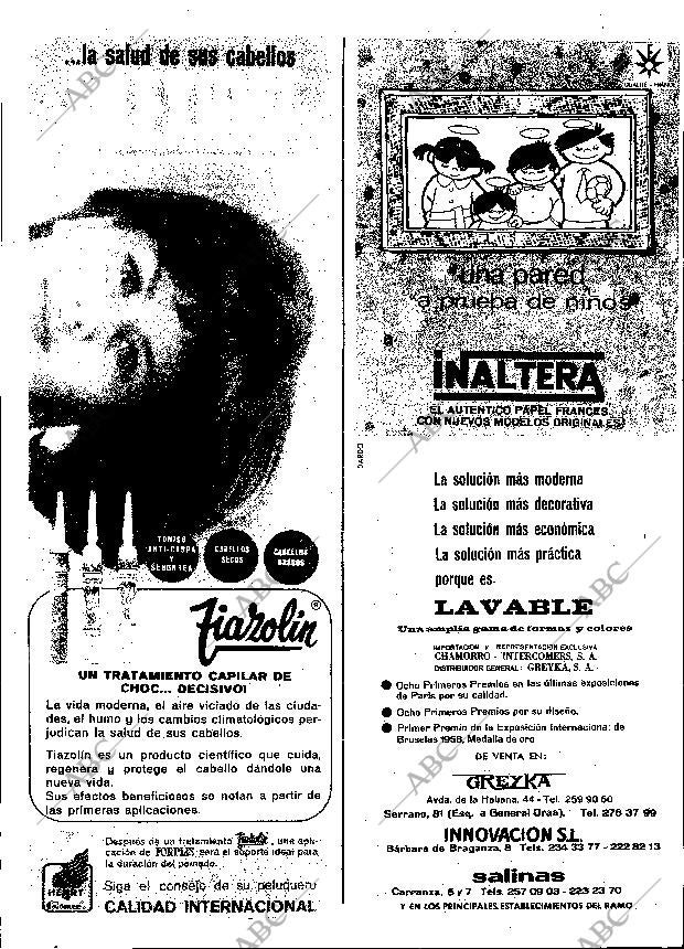 ABC MADRID 04-07-1964 página 30