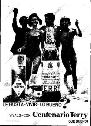 ABC MADRID 04-07-1964 página 31