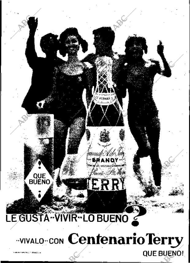 ABC MADRID 04-07-1964 página 31