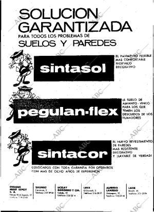 ABC MADRID 04-07-1964 página 33