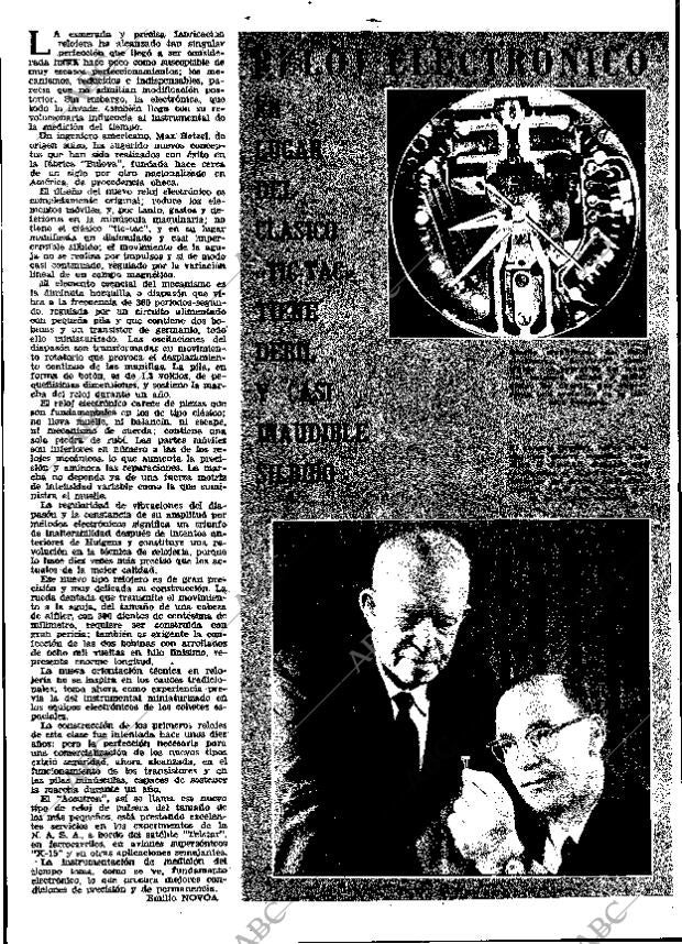 ABC MADRID 04-07-1964 página 34