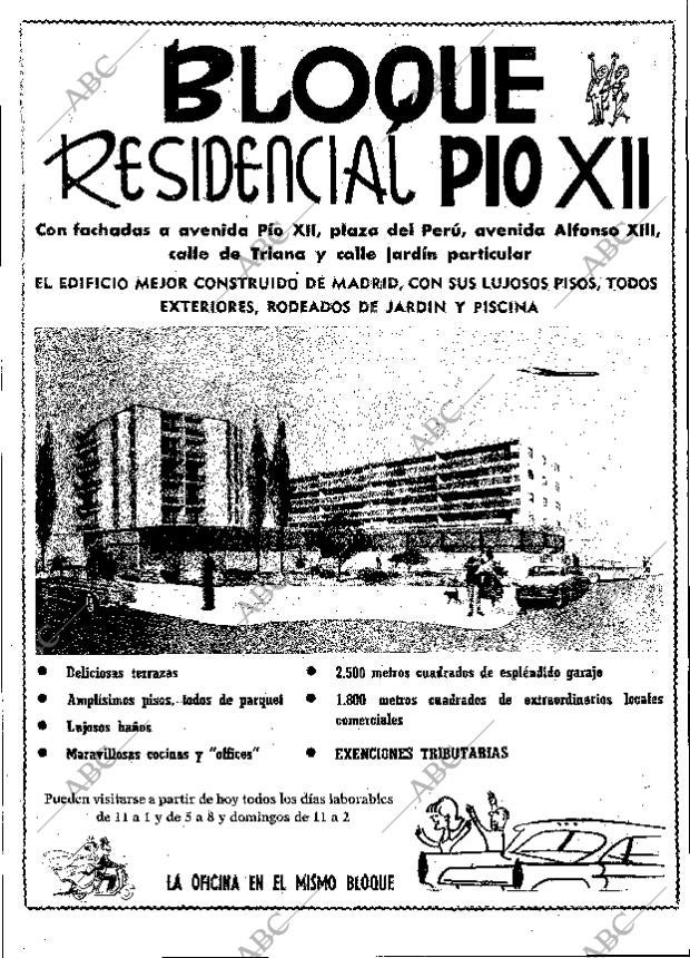ABC MADRID 04-07-1964 página 36