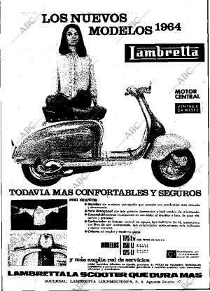 ABC MADRID 04-07-1964 página 38