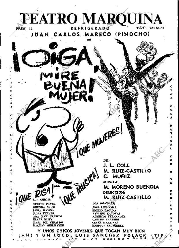 ABC MADRID 04-07-1964 página 40