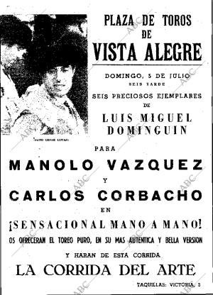 ABC MADRID 04-07-1964 página 42