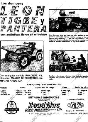 ABC MADRID 04-07-1964 página 45
