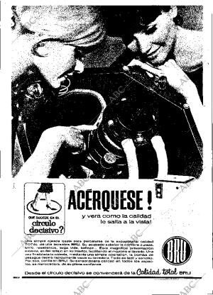 ABC MADRID 04-07-1964 página 46