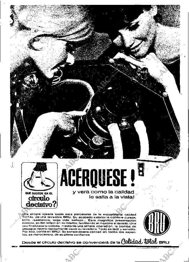 ABC MADRID 04-07-1964 página 46