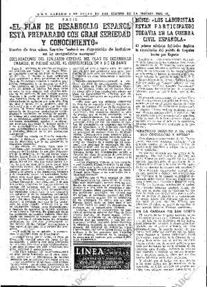 ABC MADRID 04-07-1964 página 49