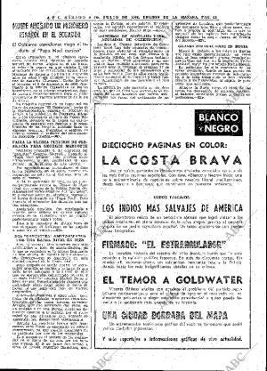 ABC MADRID 04-07-1964 página 55