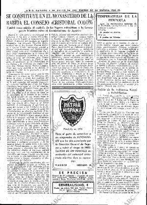 ABC MADRID 04-07-1964 página 57