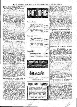 ABC MADRID 04-07-1964 página 59