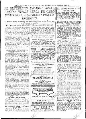 ABC MADRID 04-07-1964 página 63