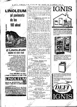 ABC MADRID 04-07-1964 página 68