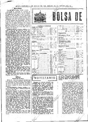 ABC MADRID 04-07-1964 página 70