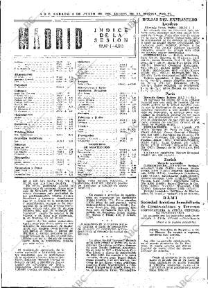 ABC MADRID 04-07-1964 página 71